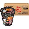 SAMYANG Buldak Stir-Fried Noodle Cup (Case 15)
