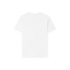 New FILA WHITE T Shirts Men's Standard White F11M533113F-WT
