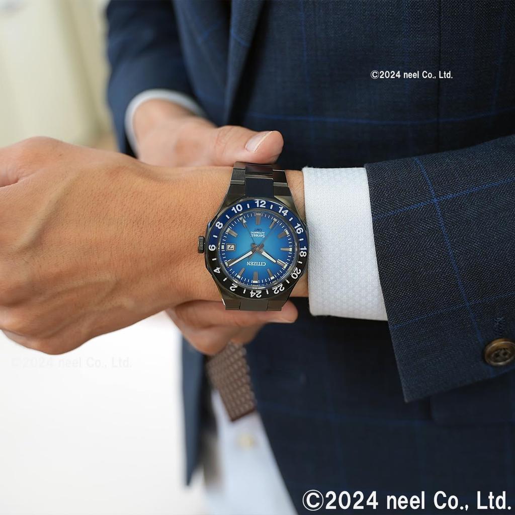 CITIZEN Series Eight 880 Mechanical Brand Watch 100th Anniversary Limited Model Automatic Winding Watch CITIZEN Series 8 [Citizen] "CITIZEN"