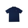 Li Ning Training Series Polo Shirt Unisex Navy Blue YPLT035-2