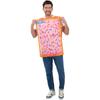 Pop Tarts Unisex Adult Strawberry Milkshake Costume