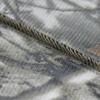 Camouflage Mosquito Suit for Men Women, Insect Mosquito Protection Jacket And Pants, Mosquito Proof Clothing with Mesh Hood for Outdoor Camping