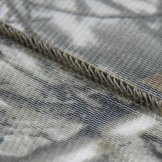 Camouflage Mosquito Suit for Men Women, Insect Mosquito Protection Jacket And Pants, Mosquito Proof Clothing with Mesh Hood for Outdoor Camping