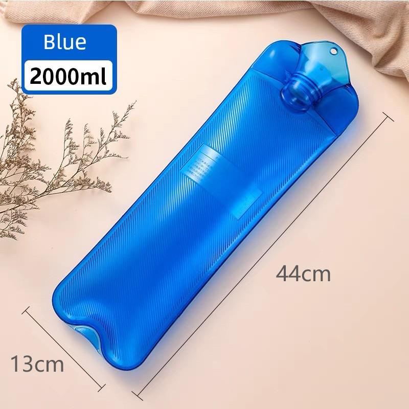Warm Waist Heating Pad, Hot Water Bag for Waist, Special Waist Pillow for Sleeping, Suitable for Lumbar Disc Herniation, Promotes Blood Circulation