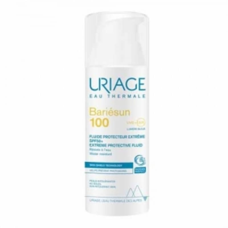 

Uriage Variesun Extreme Солнцезащитный флюид 50 мл