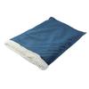 Cat Sleeping Bag with Spacious Pocket Velvet Lining Warm Comfortable Pet