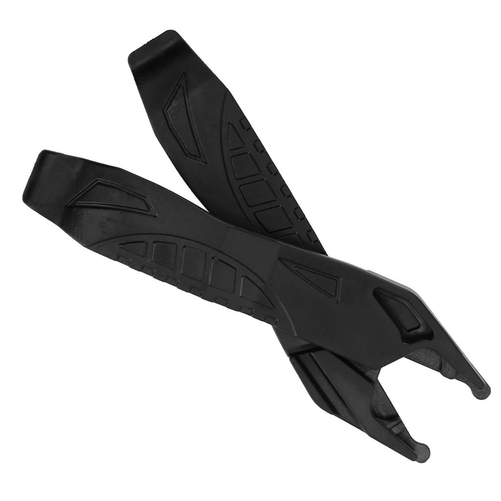 POM Narzędzie do Zdejmowania Klamry Łańcucha Roweru Górskiego Szczypce Wielofunkcyjna Łyżka do Opon