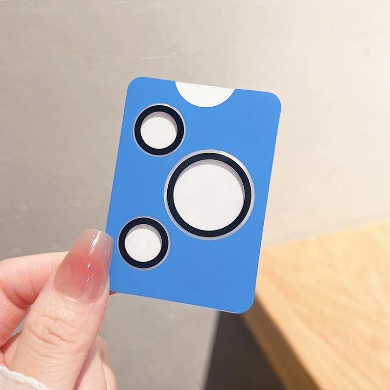 

Для Huawei Pura 80 70 Pro Pro+ Ultra 9H Прозрачное Стекло Защита Объектива Камеры pura 80pro 70pro 80pro+ 70pro+ 80ultra 70ultra Позиционирующая Пленка для Объектива Pura 70