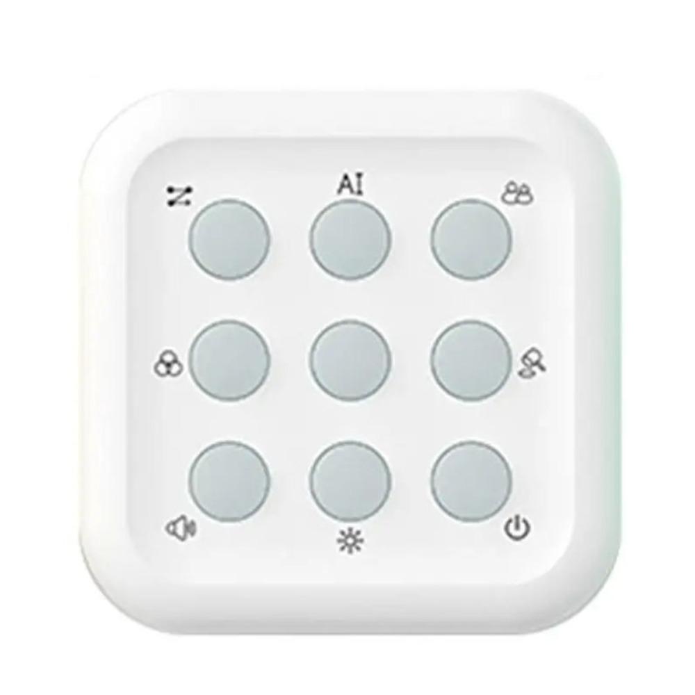 Educational Tic-Tac-Toe Handheld Game Montessori Electronic Chess Set  Children