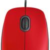 for Logitech M110 USB Mouse Portable Mute ABS 1000DPI Wired Optical Gaming Mouse