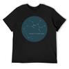Round Neck Sagittarius Twelve Constellation (6) T-shirt  Motion Top Tee Funny Graphic Humor Graphic Travel USA Size