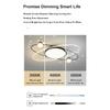 Modern Simple LED Ceiling Lamp Home Decor Bedroom Study Fixture Creative Dining Living Room Lights Children's Room Chandelier