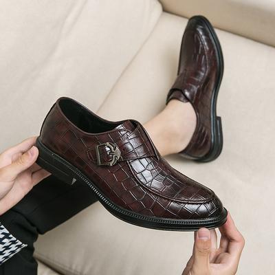 Scarpe con tacco – Mocassini