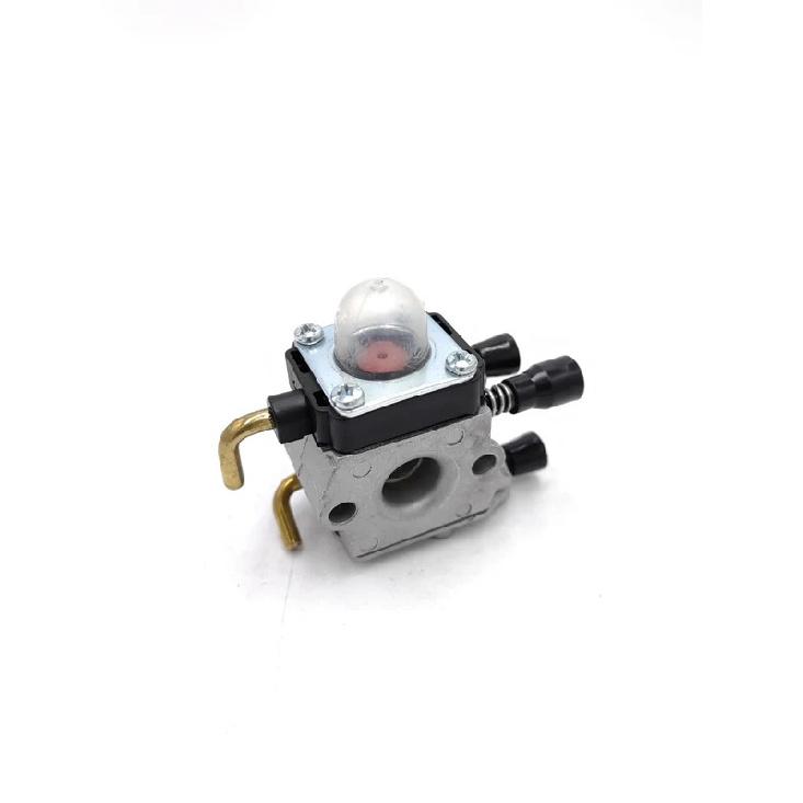 NEW Carburetor For Stihl FS38 FS45 FS46 FS55 FS55R KM55 FS85 FC55 FS38 Mower Trimmer Zama C1Q-S66 C1Q-S71 C1Q-S97 A C1Q-S143