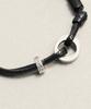 Towtow Archive Cizzi Bracelet Black