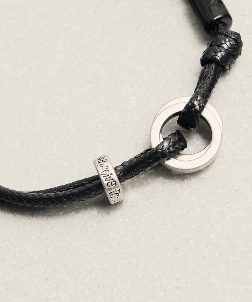 Towtow Archive Cizzi Bracelet Black