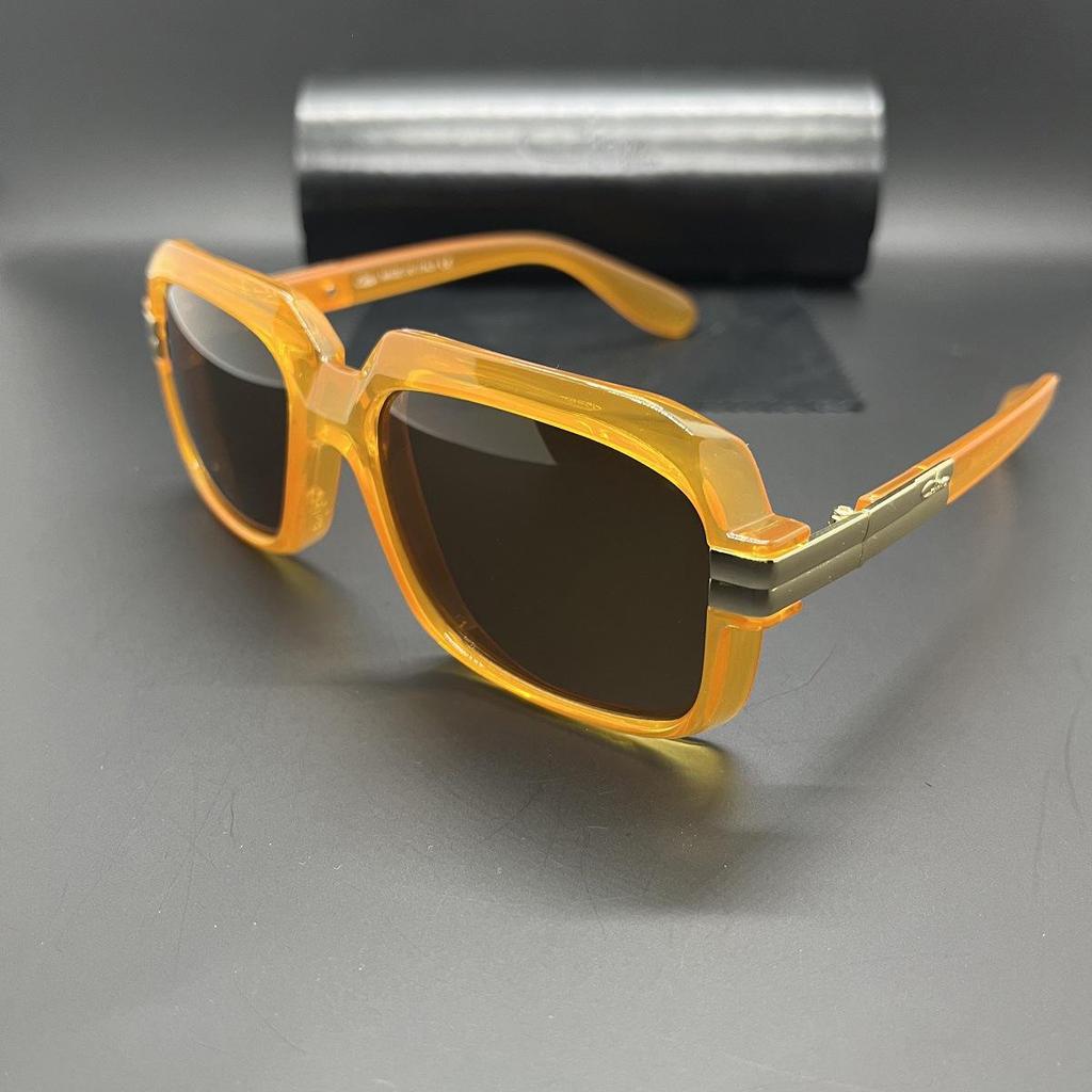 Cardia Fashion Versatile European & American Sunglasses