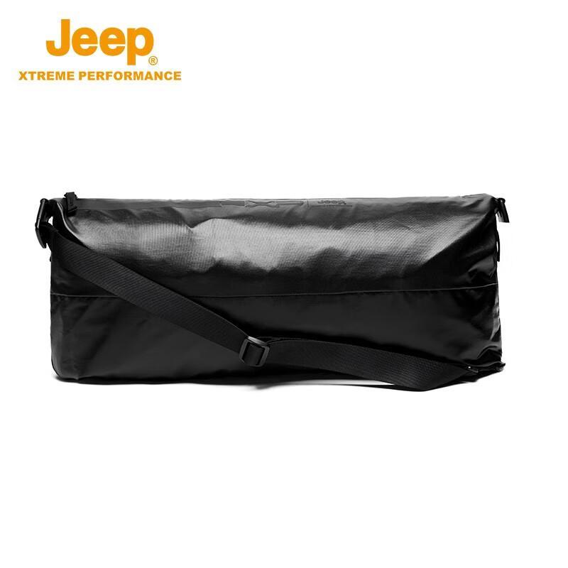 JEEP Men s Outdoor Waterproof Crossbody Bag