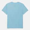 DESCENTE Tough Short Sleeve T-Shirt Blue Sr323Uts71 (A Type)