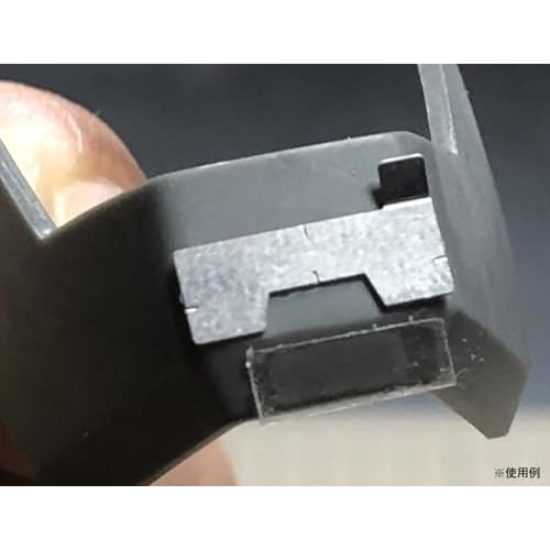 Idola Etching Guide 01 Plastic Model Tool IDOLA01