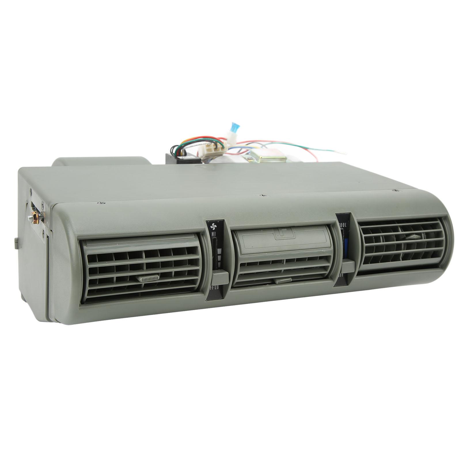 

Кондиционер Испаритель Сборка Скорость Направление Температура Регулируемая Автомобиль Под Панелью Приборов