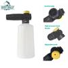 750ML Snow Foam Lance High Pressure Washer Foam Bottle For Karcher Huter Alto AR Lavor Nilfisk Faip Makita Patriot Car Washer