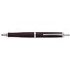 Pilot Oil-based Ballpoint Pen Regno Dark Brown BLE-250K-DBN