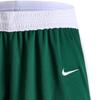 Nike Basketball Shorts Men's Canyon Green/White/White HF0518-342