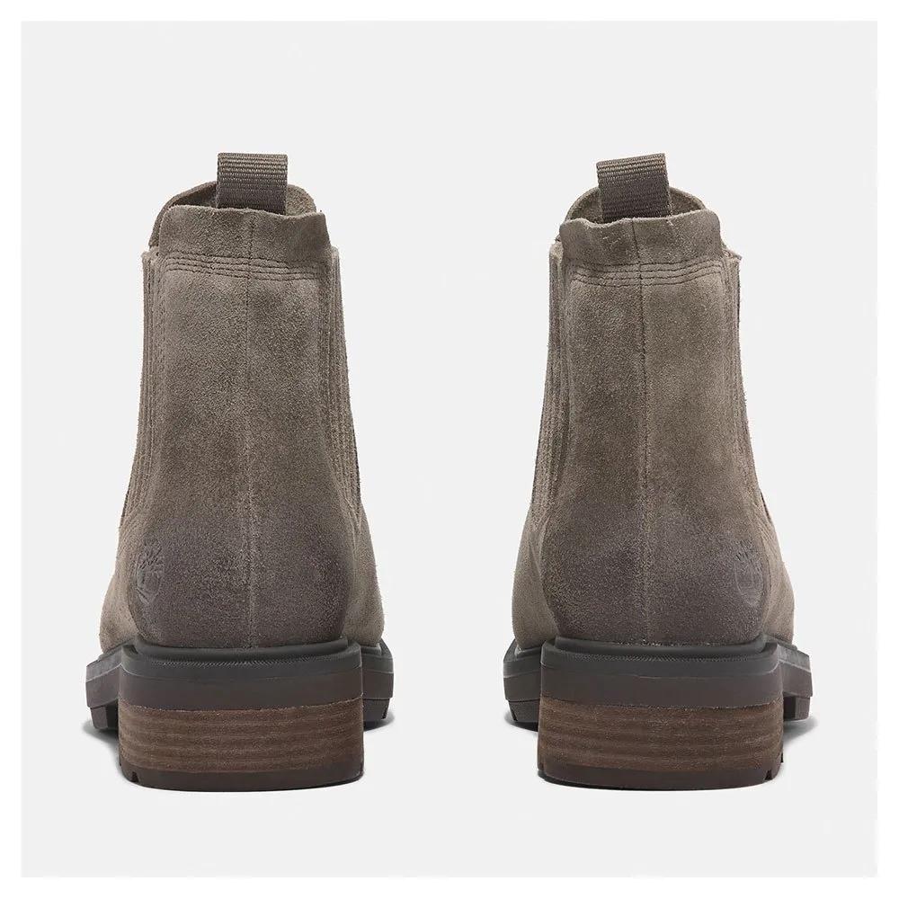 Timberland Brimfield Chelsea Buty