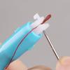Automatic Threader Quick Sewing Tool Easy Needle Inserter  for Sewing Machine