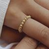 M.atur Clover Ring 03