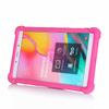 Soft Case For Samsung Galaxy Tab A8 2021 2019 SM-X200 SM-X205 X200 S7 S8 A7 Lite 8.7 SM-T220 T225 S6 Lite 10.4  Silicon Cover