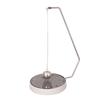 Metal Magnetic Decision Maker Ball Swing Toy Luck Office Desk Decoration
