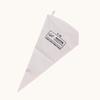 Reusable Cotton Pastry Piping Bag
