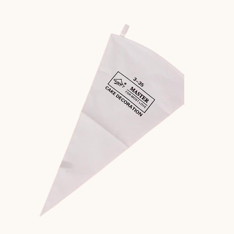 

Chang Baosen Reusable Cotton Pastry Bag