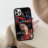 Singer M-Mitski Phone Case For Iphone 16 15 14 13 12 11 Pro Max Plus Shockproof TPU+PC Hard Case