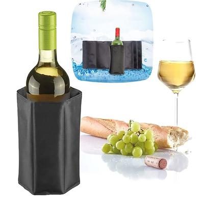 Bar Aksesuarları – Şarap Soğutucuları