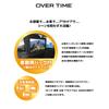 Tokyo Deco Waterproof TV with Portable DVD Digital TV and Car Black Waterproof 3 Power Sources Style Digital TV LCD Rechargeable Car Use 14-inch