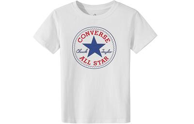 T Shirt White Teenagers CV2132161