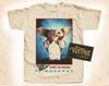 Gremlins V1 T shirt Tee Natural Vintage Cotton Movie Poster All Sizes S M L XL 2X 3X 4X 5X