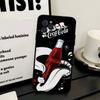 Hot C-Coca Drinks C-Cola Phone Case For IPhone 17 16 14 15 13 12 11 Pro Max Plus Silicone Soft Cover