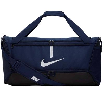 Academy Team M, Unisex Navy Bag