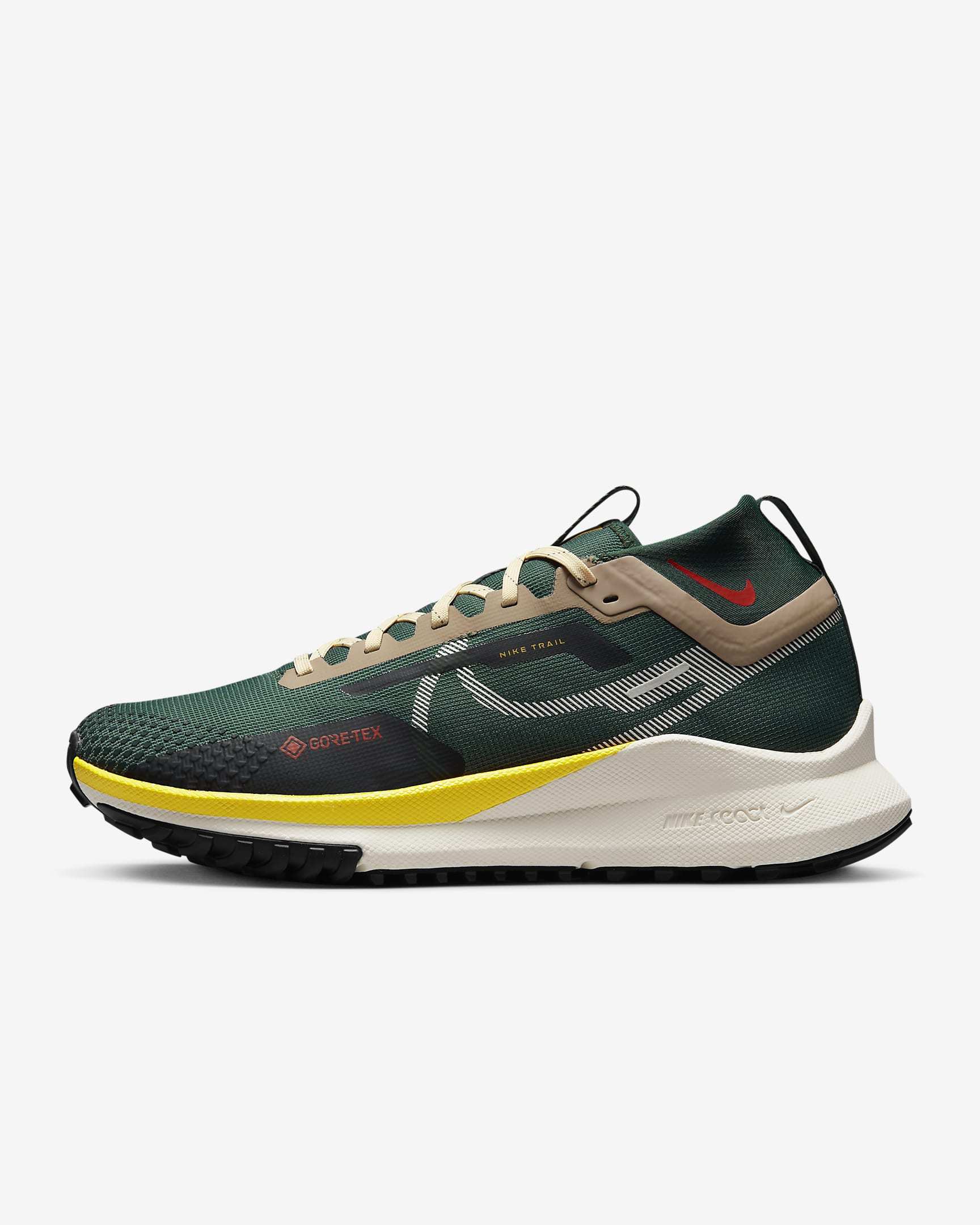 

Мужские кроссовки Nike Pegasus Trail 4 GORE TEX FD0317-333