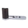 L Bracket Handgrip Fit for   X 100VI Camera Aluminum L Shape Quick Release Plate with Wood Grip 1Celsius4 Inch Screw Hole