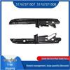 BMW 6 Series G32 GT Fender Seal 51767371507/51767371508