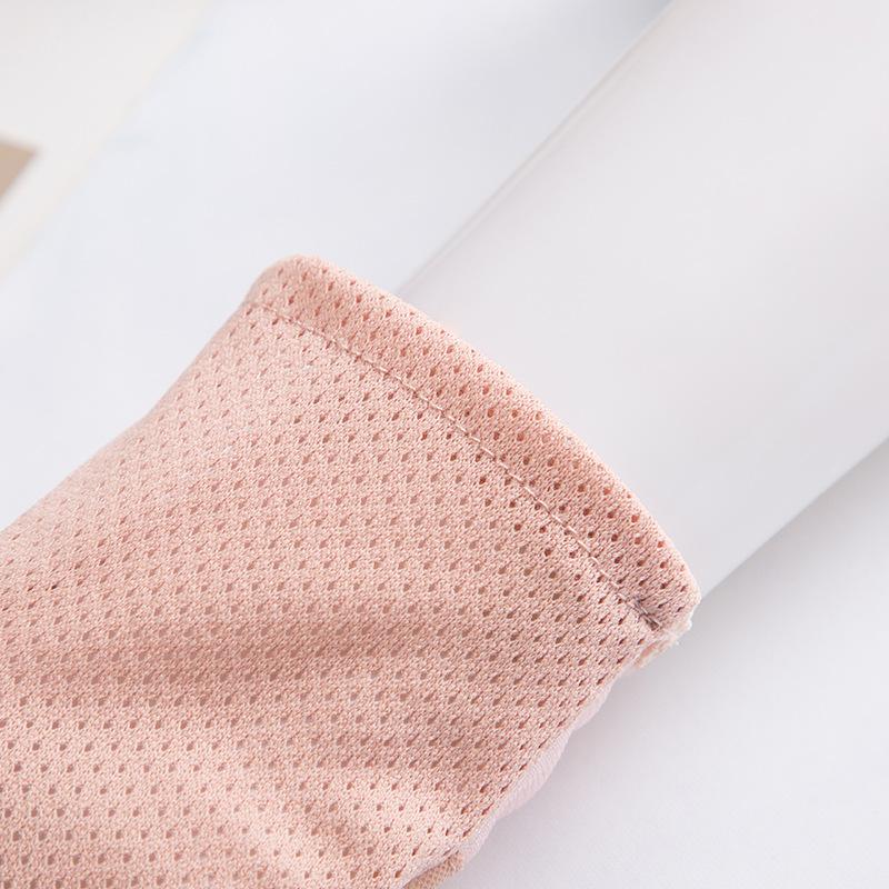 Spring and Summer Women's Sun Protection Gloves Lace Flowers Lightweight Driving Breathable Outdoor Sunshade Cycling Touch Screen Gloves