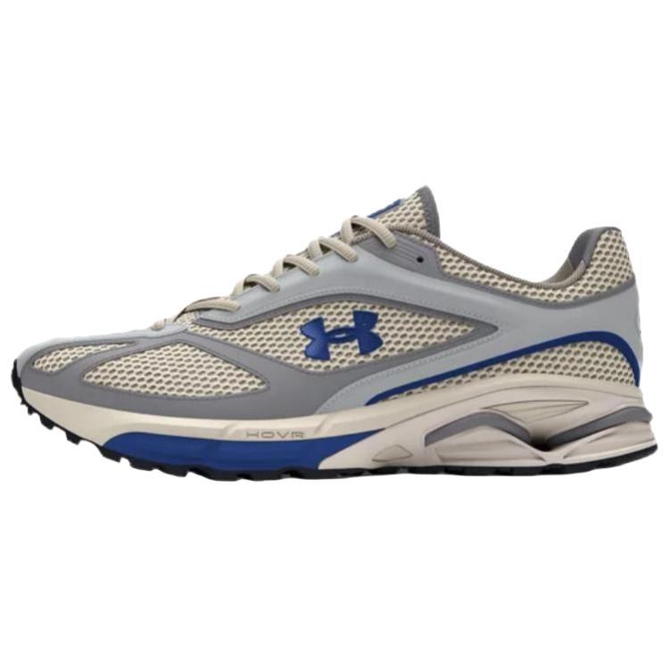 

Under Armour Apparition Низькі Повсякденне Взуття Унісекс Сіро-Синій 3027595-105 42