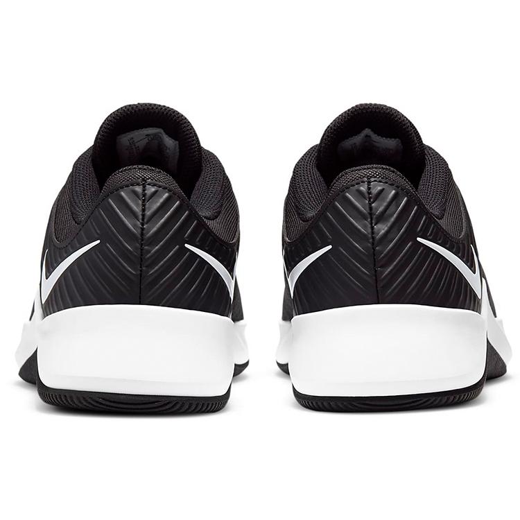 New Nike Mc Trainer 'Black White' CU3580-002