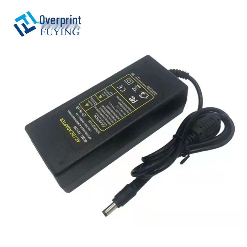 120W 24V DC Switching Power Supply