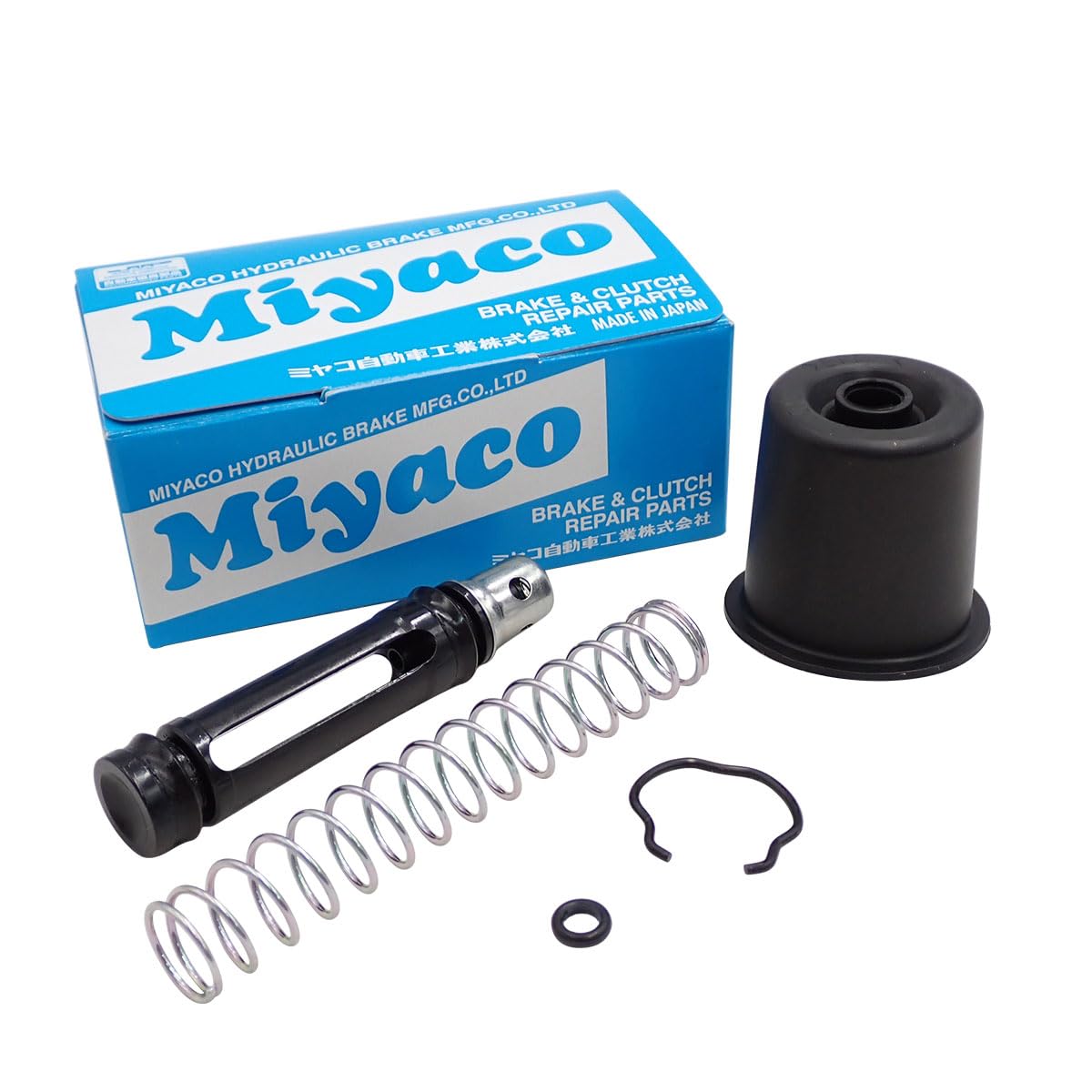 Clutch Master Kit for Nissan S14 Silvia Clutch Master Cylinder Repair Kit Japanese-made [S13 / / 180SX] MK-N212